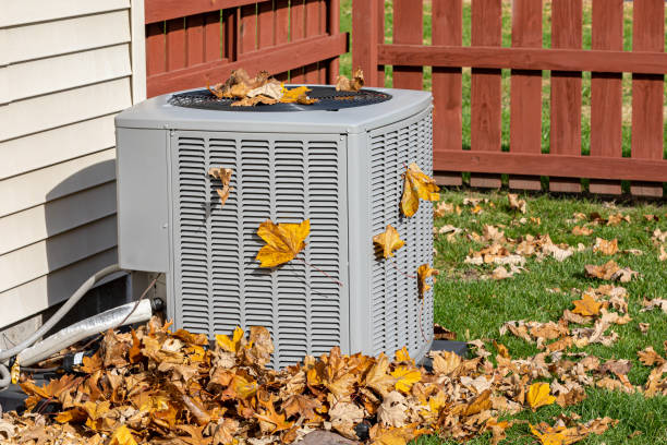 Best HVAC installation services  in Rio Dell, CA