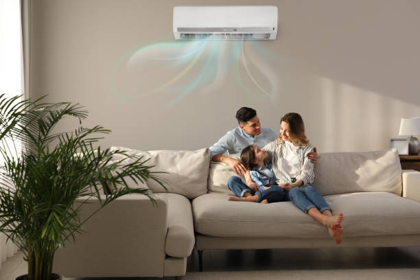 Best Ductless HVAC repair  in Rio Dell, CA