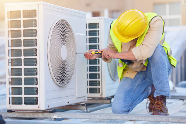 Best Best HVAC companies  in Rio Dell, CA