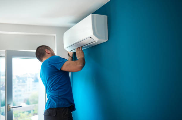 Trusted Rio Dell, CA HVAC Experts