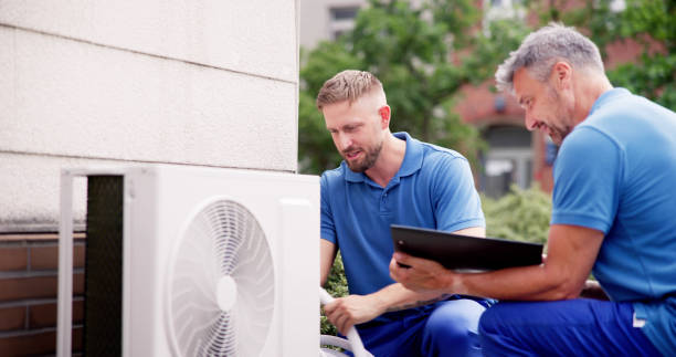 Best Affordable HVAC services  in Rio Dell, CA