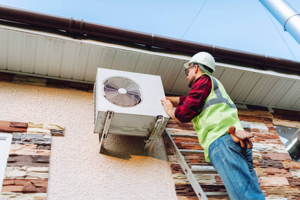 Best Affordable HVAC services  in Rio Dell, CA