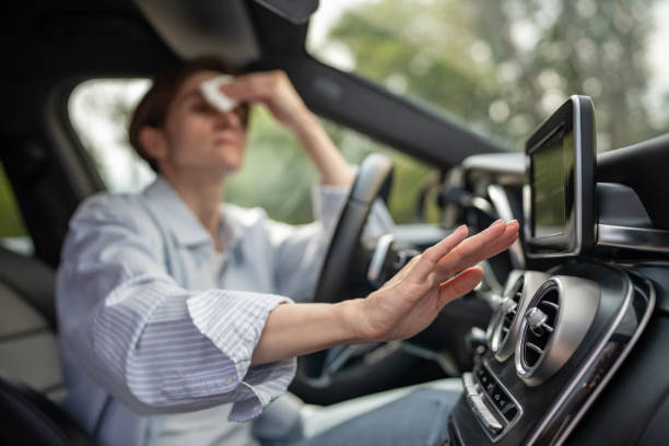Best Central air repair  in Rio Dell, CA