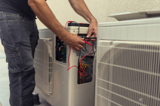 Best Central air repair  in Rio Dell, CA