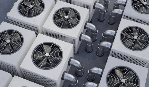  Rio Dell, CA HVAC Pros