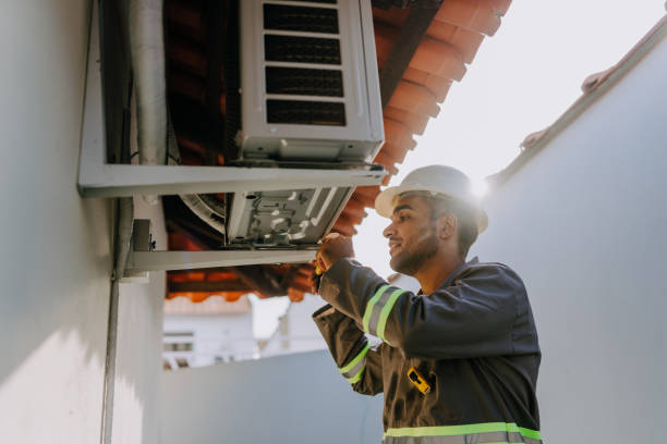 Best Ductless HVAC repair  in Rio Dell, CA