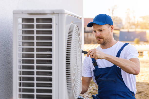 Best Air quality test  in Rio Dell, CA