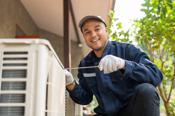 Best Local HVAC companies  in Rio Dell, CA
