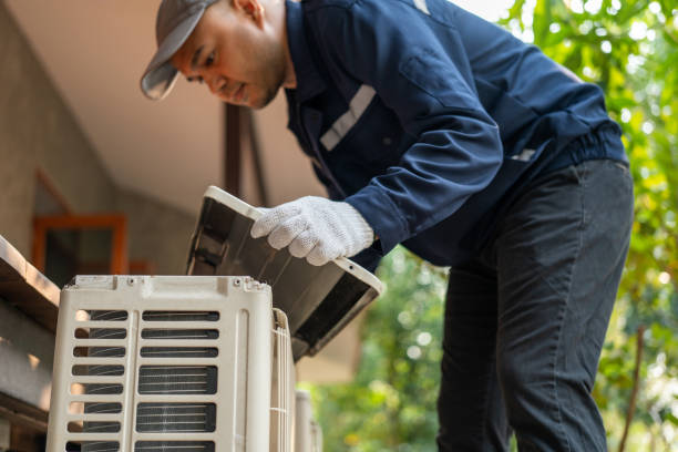 Best Residential HVAC services  in Rio Dell, CA