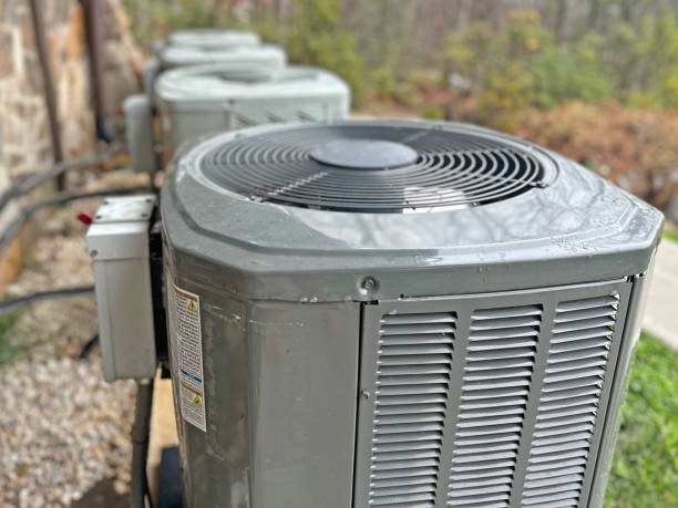 AC installation near me in Rio Dell, CA