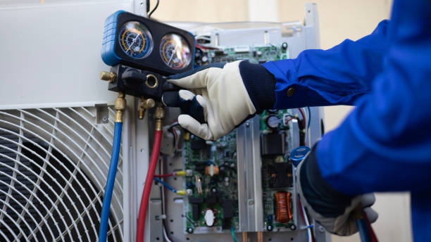 Best HVAC tune-up services  in Rio Dell, CA