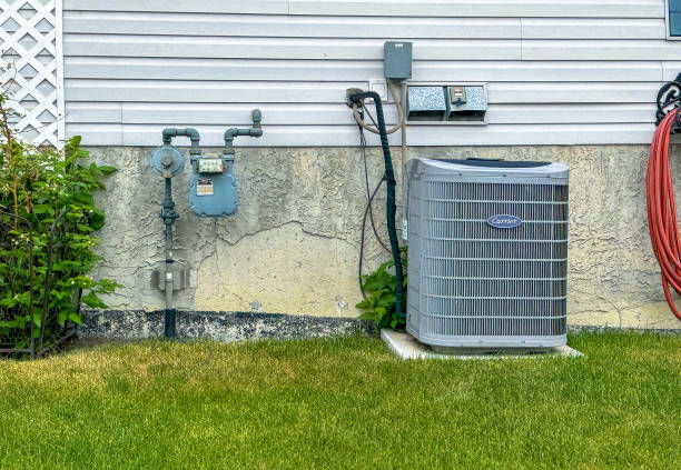 Affordable air conditioning repair in Rio Dell, CA